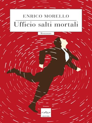 cover image of Ufficio salti mortali